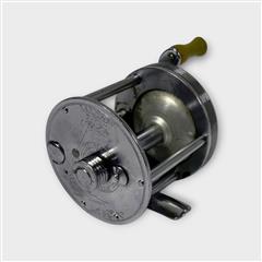 Vintage JC Higgins 300 Bait Caster Fishing Reel
